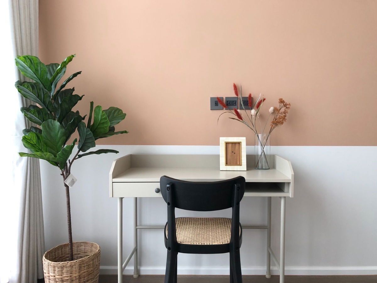 รูป ให้เช่าคอนโด - 1 ห้องนอน 61 ตร.ม. ที่ KRAAM Sukhumvit 26 - รูปที่ 9/14