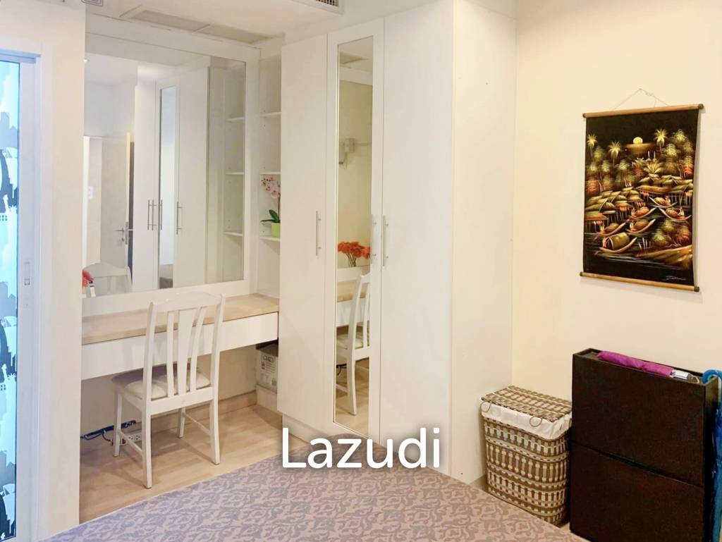 รูป 1 Bedroom 1 Bathroom 40 SQ.M 59 Heritage - รูปที่ 5/5