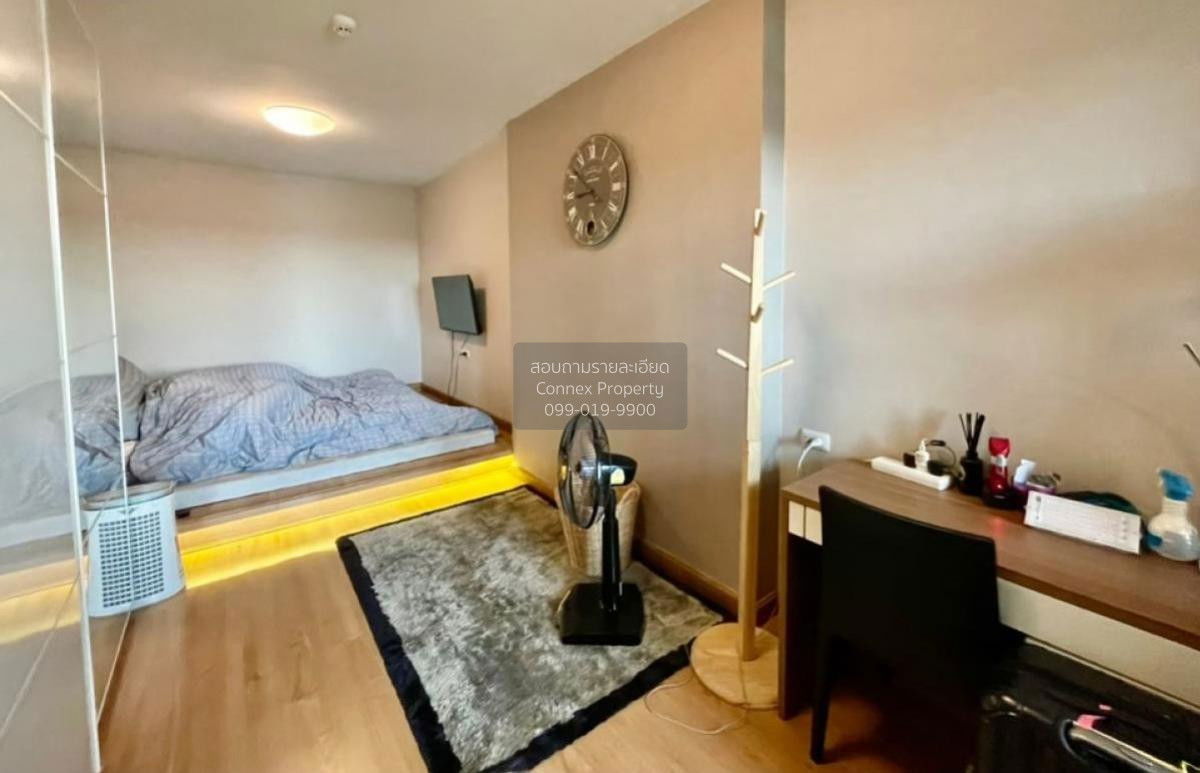 picture For Rent Condo , Supalai Park Ekamai - Thonglor , BTS-Ekkamai , Bang Kapi , Huai Khwang , Bangkok , CX-100514 ✅ Live chat with us ADD LINE @connexproperty ✅ - 4/5