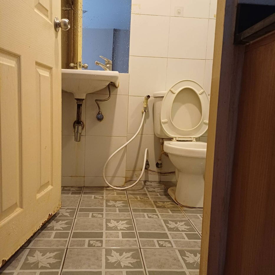 picture Condo for rent, Origin Rama 2, 1 bedroom, 1 bathroom - 6/6