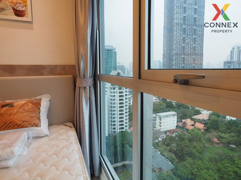 🔥🔥🔥 เช่า คอนโด RHYTHM Sathorn-Narathiwas BTS-ช่องนนทรี นราธิวาสราชนครินทร์ ทุ่งมหาเมฆ สาทร กรุงเทพ CX-00265 ✅ ทักไลน์ @connexproperty ตอบทันที ทีมงานมืออาชีพ ✅ 🔥🔥🔥