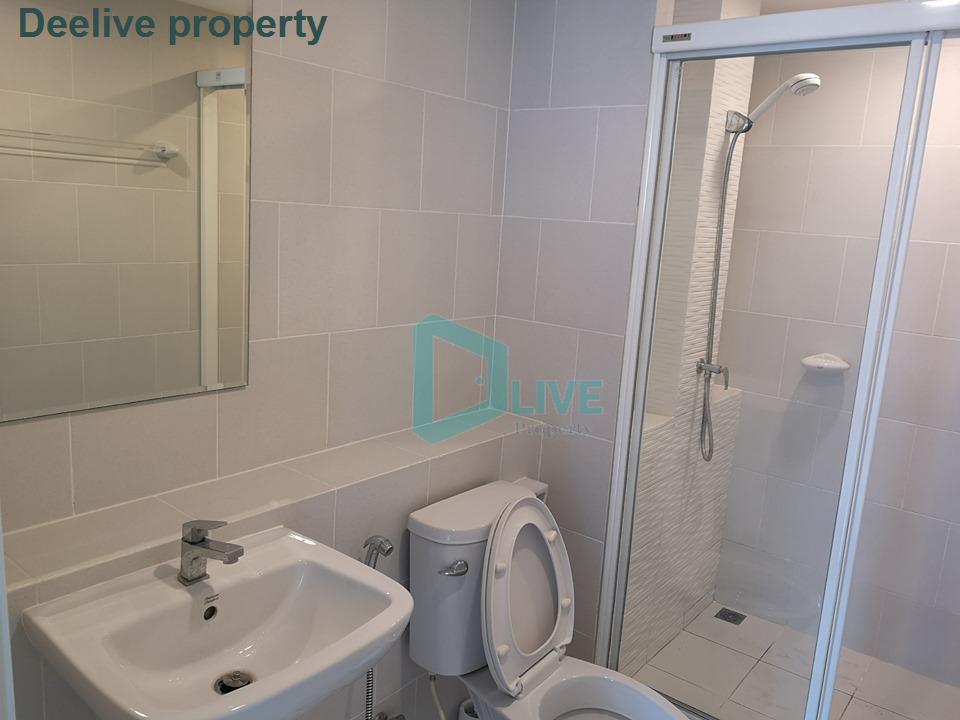 picture DL007557 Condo for rent, Elements Srinakarin near -, ready to move in, call urgently 0638692663 LineID @162cjixi - 5/8