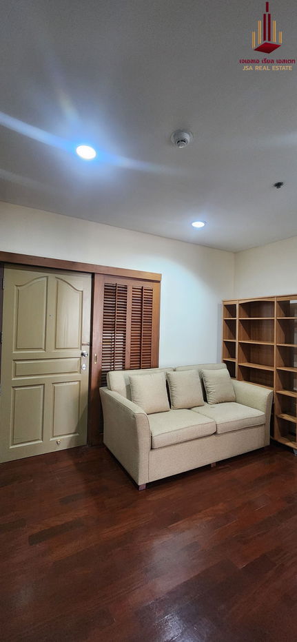 picture ✨ For Rent: Pathumwan Resort Condo ✨  💰 Only 31,000 THB/month - 1/5