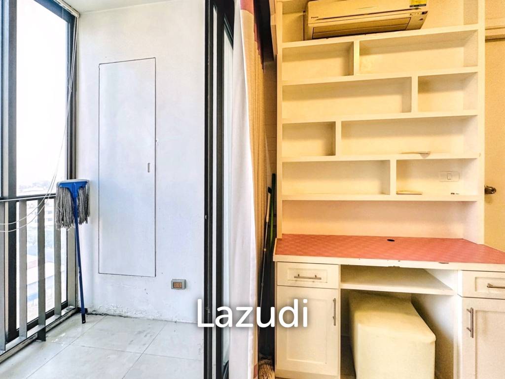 picture 1 Bed 1 Bath 30 SQ.M Ideo Mix Sukhumvit 103 - 11/13