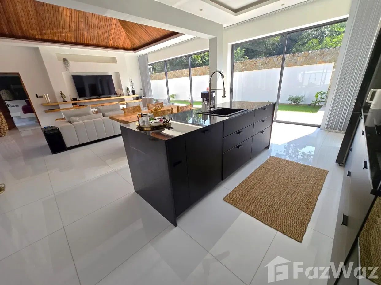 รูป ขาย วิลล่า 3 ห้องนอน ใน แม่น้ำ, สุราษฎร์ธานี 1997312 - รูปที่ 10/61