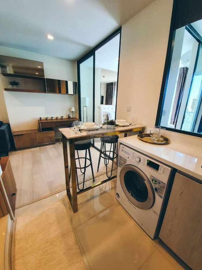 picture FOR RENT condo , Life One Wireless , BTS-Phloen Chit , Lumpini , Pathum Wan , Bangkok , CX-13004 ✅ Live chat with us ADD LINE @connexproperty ✅ - 5/8