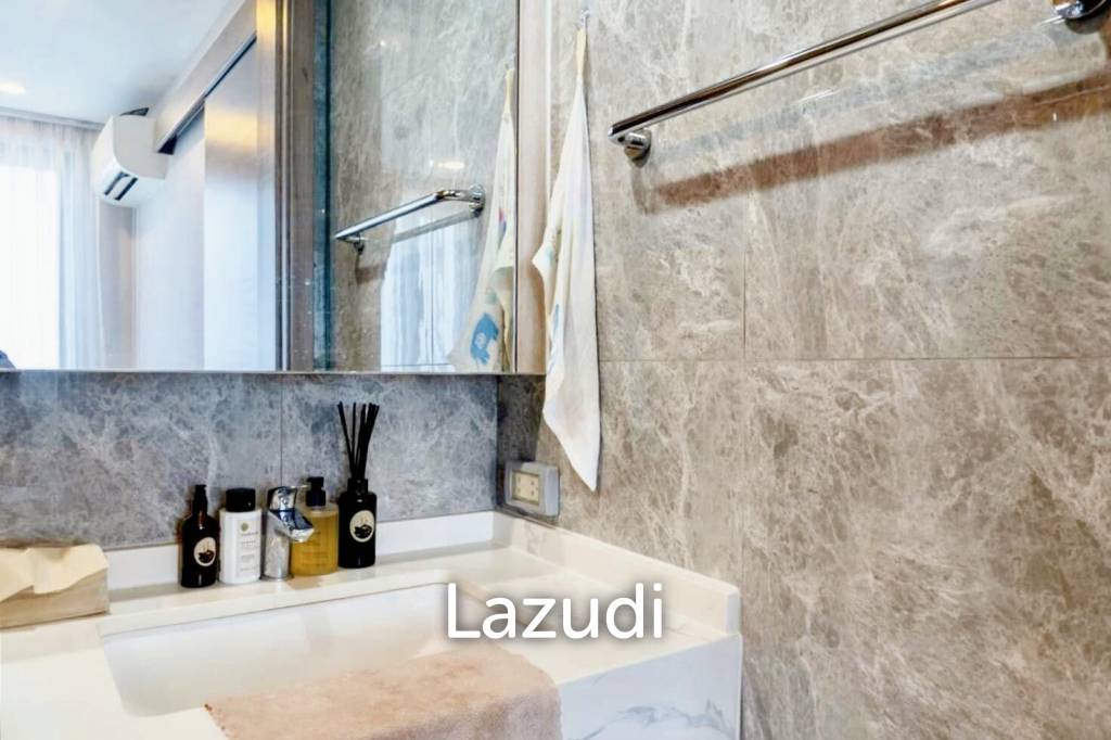 รูป 1 Bed 1 Bath 28 SQ.M Artisan Ratchada - รูปที่ 10/13