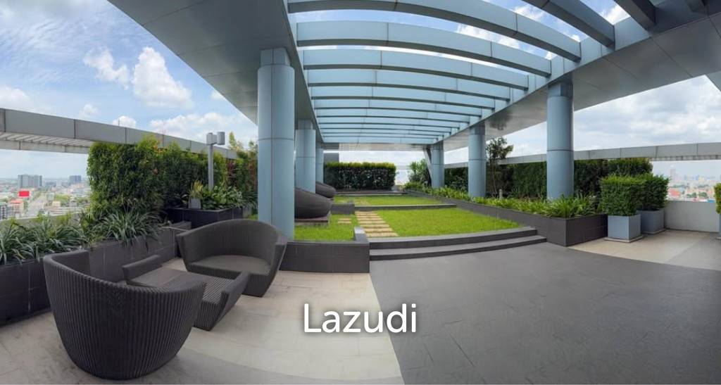 รูป 2 Bed 2 Bath 66 SQ.M at The Niche Taksin - รูปที่ 10/11