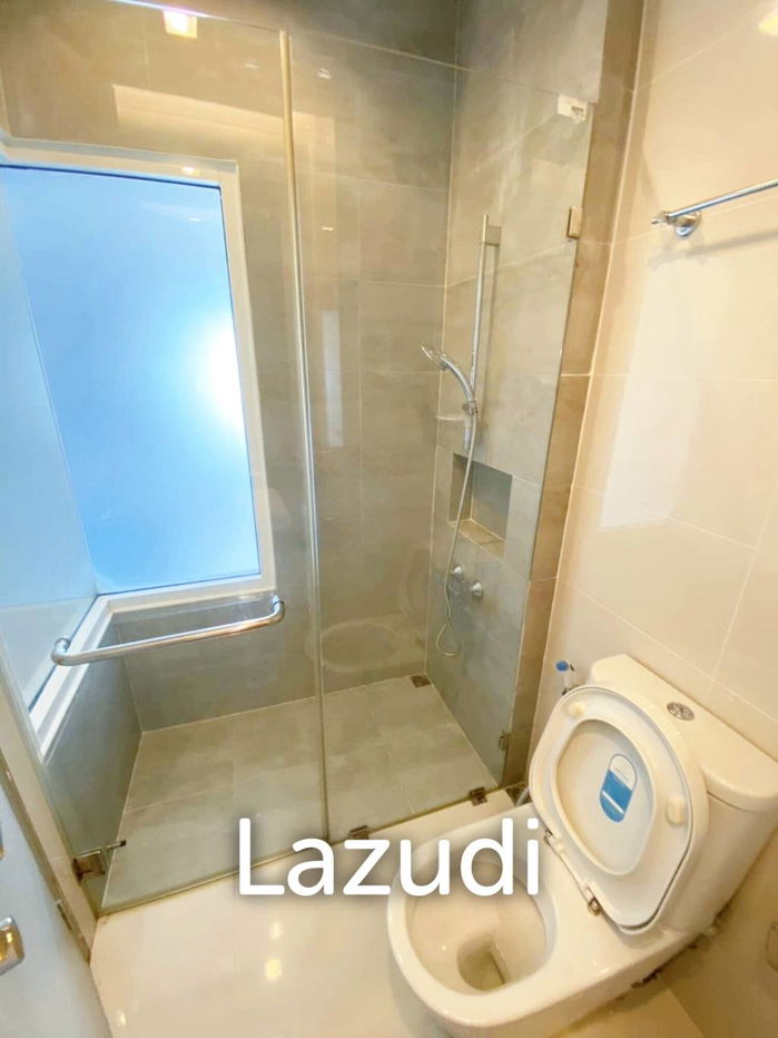 รูป 1 Bed 1 Bath 34 SQ.M Ideo Verve Ratchaprarop - รูปที่ 9/9