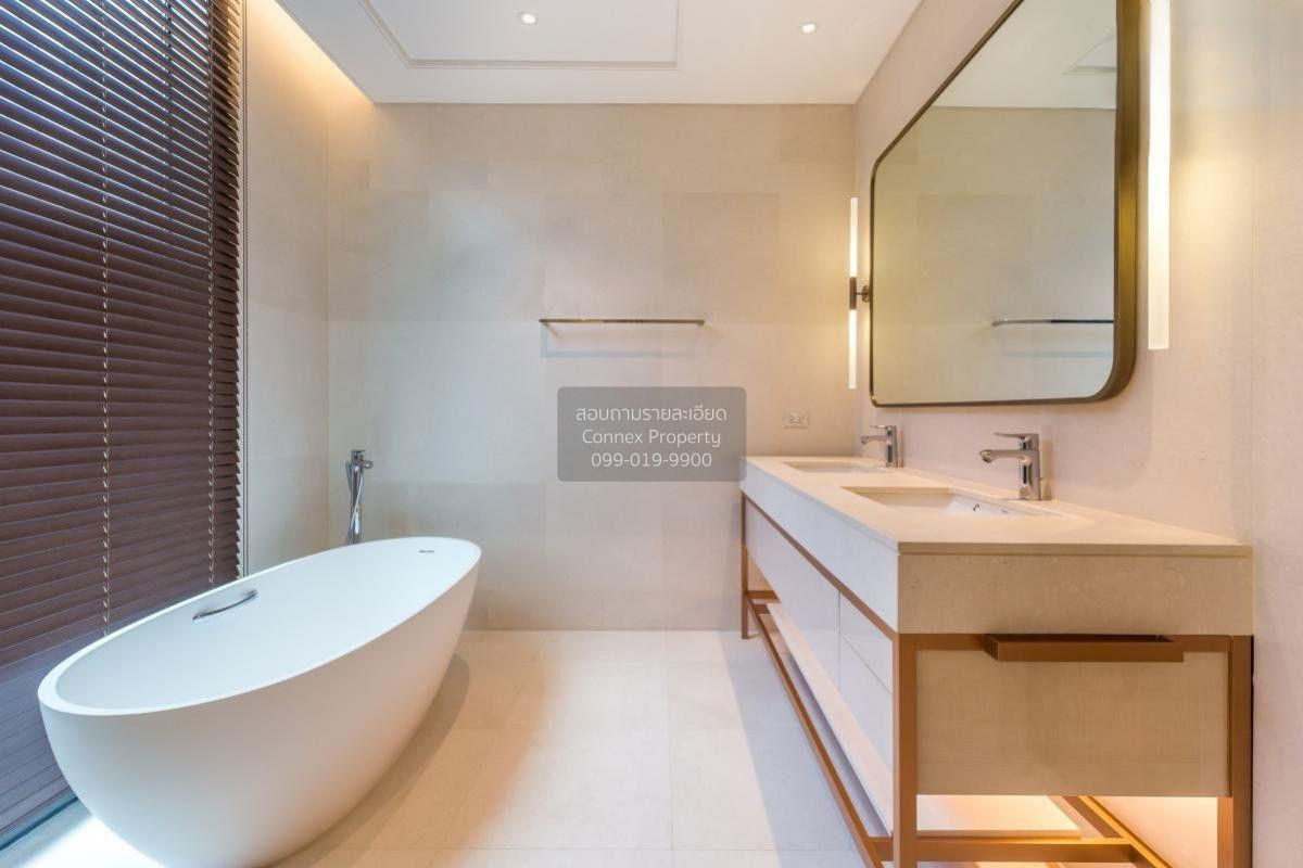 รูป เช่าคอนโด  บ้านสินธร BTS-ชิดลม ลุมพินี เขต ปทุมวัน กรุงเทพ CX-90270 ✅ ทักไลน์ @connexproperty ตอบทันที ทีมงานมืออาชีพ ✅ - รูปที่ 12/12