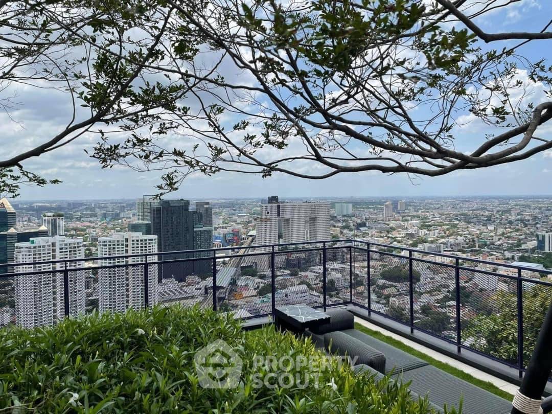 รูป คอนโด 1 ห้องนอน 19th-Floor ขนาด 29 ตร.ม. ที่ Life Phahon-Ladprao ใกล้ BTS ห้าแยกลาดพร้าว 300 ม. (ID 1575543) - รูปที่ 8/11