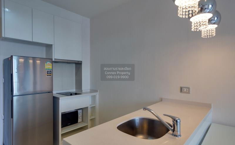 picture FOR RENT condo , RHYTHM Sukhumvit 42 , BTS-Ekkamai , Phra Khanong , Khlong Toei , Bangkok , CX-18088 ✅ Live chat with us ADD LINE @connexproperty ✅ - 4/8