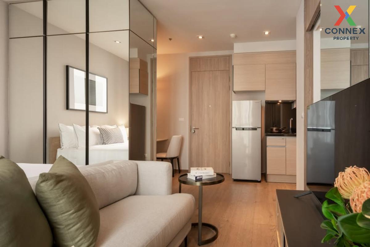 รูป เช่าคอนโด พาร์ค ออริจิ้น พร้อมพงษ์ BTS-พร้อมพงษ์ คลองตัน เขต คลองเตย กรุงเทพ CX-123447 ✅ ทักไลน์ @connexproperty ตอบทันที ทีมงานมืออาชีพ ✅ - รูปที่ 5/10