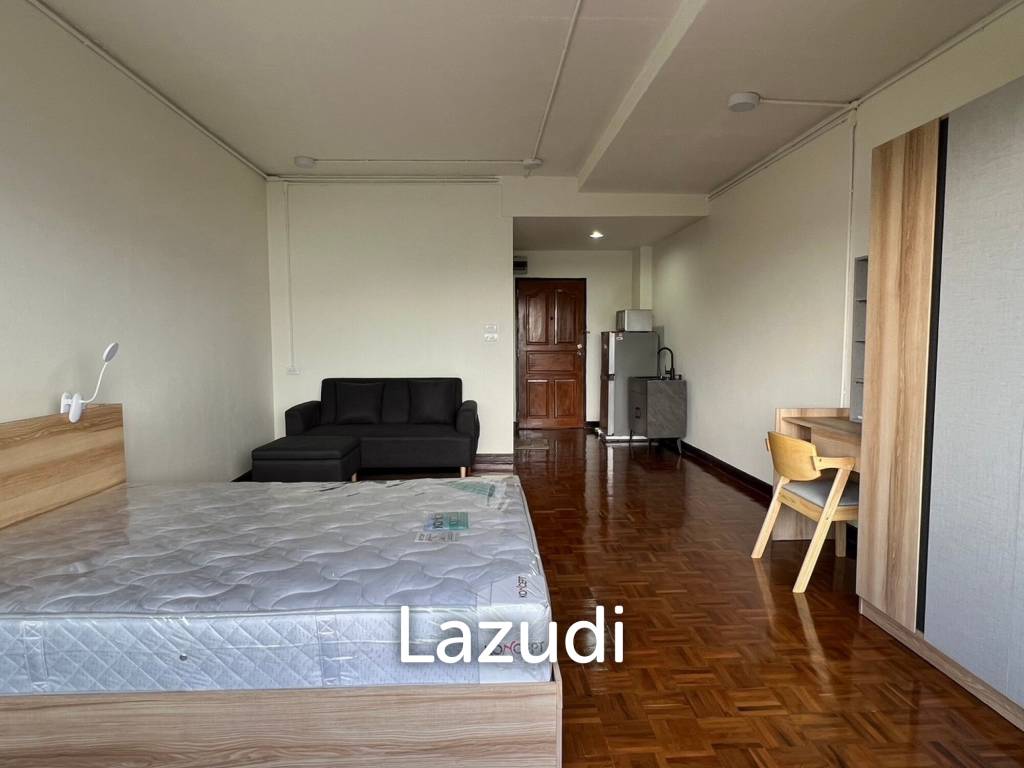 picture 1 Bedroom 1 Bathroom 36.19 Sq.m Phasuk Place - 6/16