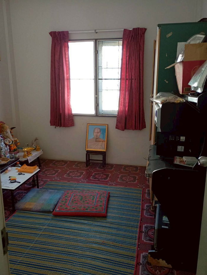 รูป ขายด่วน ม.เฟื่องฟ้า 11 เฟส 9 - รูปที่ 11/20