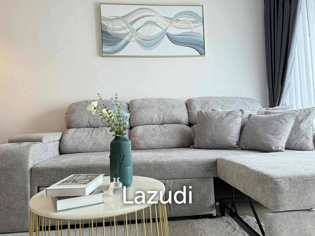 picture 2 Bed 2 Bath 56SQ.M The Tree Sukhumvit 71-Ekamai - 5/25