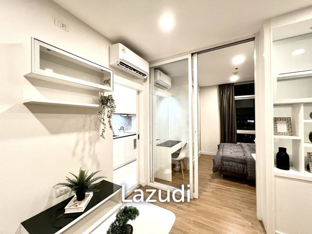 picture 1 Bed 1 Bath 33 SQ.M Centric Scene Sukhumvit 64 - 5/17