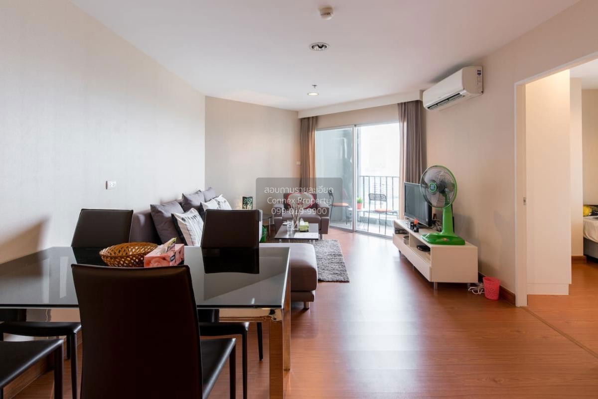 picture FOR RENT condo , Belle Grand Rama 9 , MRT-Phra Ram 9 , Huai Khwang , Huai Khwang , Bangkok , CX-35398 ✅ Live chat with us ADD LINE @connexproperty ✅ - 11/12