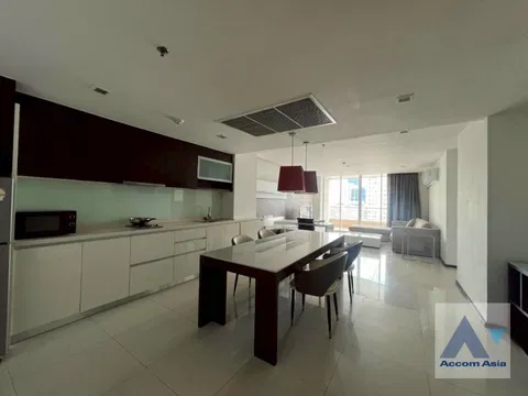🔼🔽 AccomA 📩  2 BR Condominium @Sathorn Heritage (AA45150)
