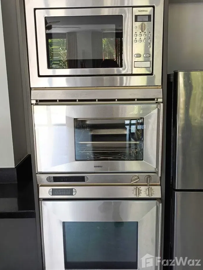 รูป ขาย วิลล่า 5 ห้องนอน ในโครงการ บางเทา บีช การ์เด้น 1746368 - รูปที่ 6/10