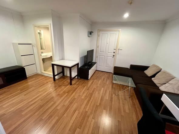 picture 🎈#OL2308_096 🎈💥Urgent💥Definitely available, click quickly before it's gone‼️ 𝗙𝗼𝗿 𝗥𝗲𝗻𝘁1️⃣3️⃣ k.🔥🔥Condo: Lumpini Place Rama 9 Ratchada - 2/13