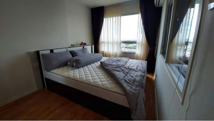 รูป #Z3539💥 081268🔥ให้เช่าคอนโด Lumpini Ville On Nut - Phatthanakan - รูปที่ 2/9