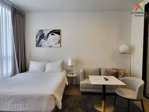 For Rent Condo , Park Origin Phayathai , BTS-Phaya Thai , Thanon Phyathai , Rat Thewi , Bangkok , CX-106448 ✅ Live chat with us ADD LINE @connexproperty ✅