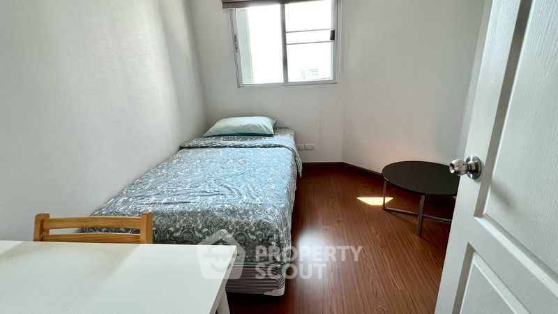 picture 3-BR Condo at Belle Grand Rama 9 near MRT Phra Ram 9 (ID 2329018) - 6/10