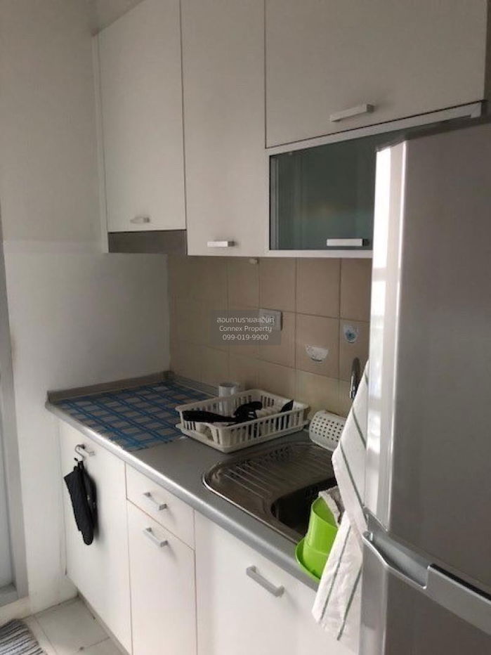 picture FOR RENT condo , Centric Scene Sukhumvit 64 , high floor , BTS-Udom Suk , Bang Na , Bang Na , Bangkok , CX-58922 ✅ Live chat with us ADD LINE @connexproperty ✅ - 3/8