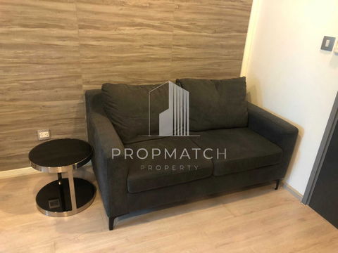 PM002298✨Flash Deal ✨ Rhythm Rangnam (1Bed 1Bath 35SQM.) พร้อมอยู่ ! เพียง 25,000 บาทต่อเดือน Tel.0981315848 @propmatch