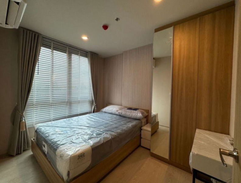 รูป ให้เช่า Nue Connex Donmeung ตึก C ชั้น 5 - รูปที่ 2/15