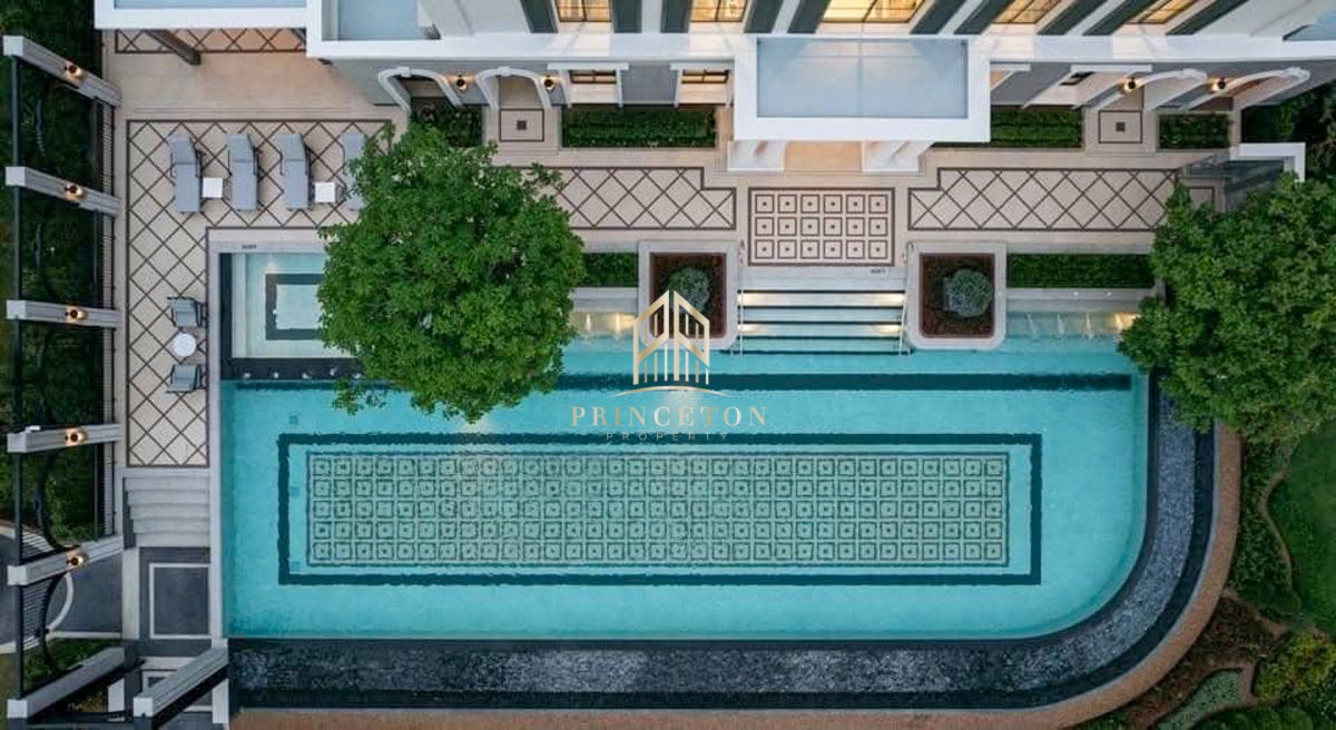 รูป ขายบ้านหรูไซส์ใหญ่สุด เศรษฐสิริ บางนา กม.10 ราคาดีที่สุดในโครงการ ใกล้โรงเรียนนานาชาติ VERSO และทางด่วนบูรพาวิถี! - รูปที่ 12/32