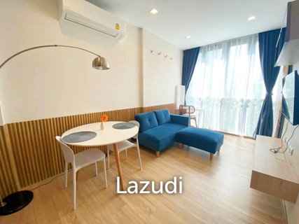 1 Bedroom 1 Bathroom 37 SQ.M KAWA HAUS