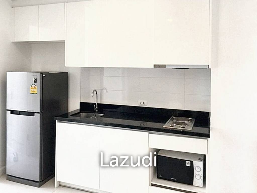 รูป 1 Bed 1 Bath 35 SQ.M The Bloom Sukhumvit 71 - รูปที่ 4/10