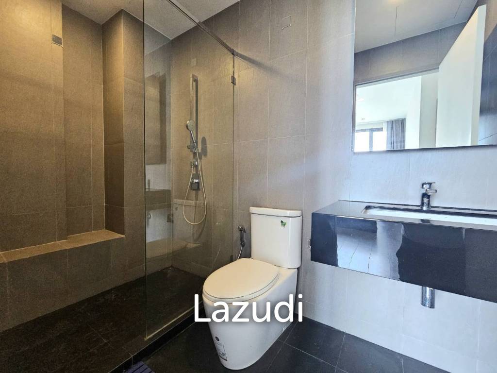 รูป 1 Bedroom 1 Bathroom 35 Sq.m Whizdom Avenue Ratchada Ladprao - รูปที่ 7/8