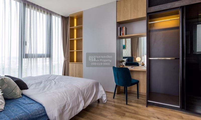 picture FOR RENT condo , The Line Jatujak - Mochit , BTS-Mo Chit , Chomphon , Chatuchak , Bangkok , CX-51291 ✅ Live chat with us ADD LINE @connexproperty ✅ - 7/9