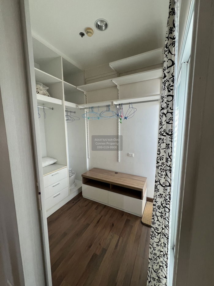 รูป เช่าคอนโด คิว เฮ้าส์ คอนโด สาทร BTS-กรุงธนบุรี คลองต้นไทร เขต คลองสาน กรุงเทพ CX-29590 ✅ ทักไลน์ @connexproperty ตอบทันที ทีมงานมืออาชีพ ✅ - รูปที่ 7/7