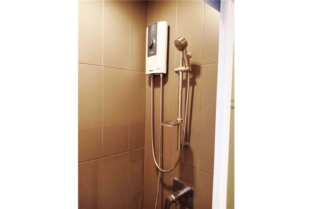 รูป [920011008-58] ปล่อยเช่าคอนโดห้องสวย  เซ็นทริค ห้วยขวาง - รูปที่ 6/17