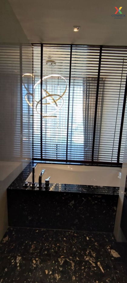 รูป 🔥🔥🔥 เช่าคอนโด  บีทนิค สุขุมวิท 32 ดูเพล็กซ์ BTS-ทองหล่อ คลองตัน เขต คลองเตย กรุงเทพ CX-95147 ✅ ทักไลน์ @connexproperty ตอบทันที ทีมงานมืออาชีพ ✅ 🔥🔥🔥 - รูปที่ 8/8