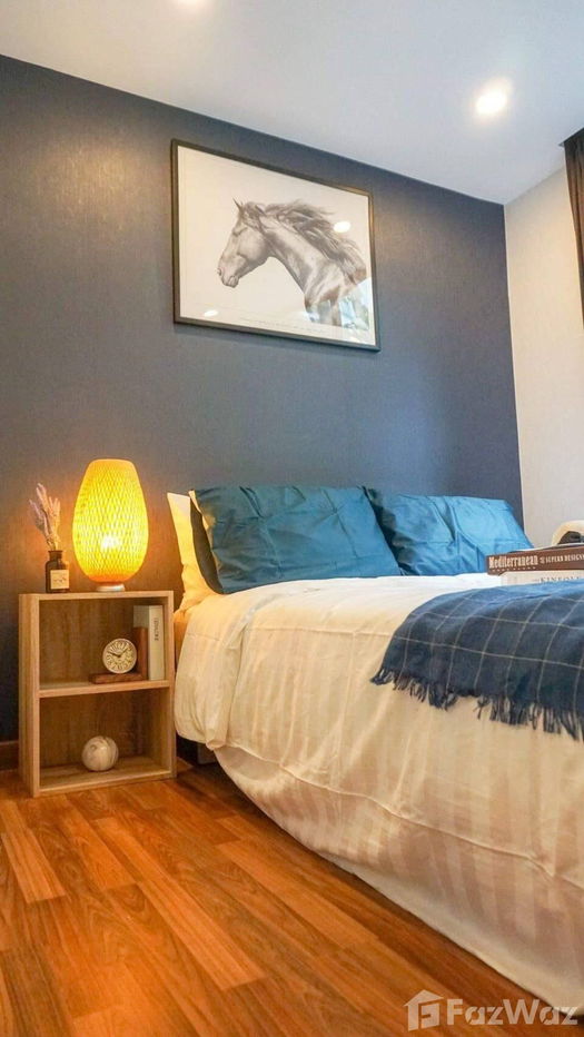 รูป ขาย คอนโด 1 ห้องนอน ในโครงการ ซีนิธ เพลส สุขุมวิท 42 1361446 - รูปที่ 5/7