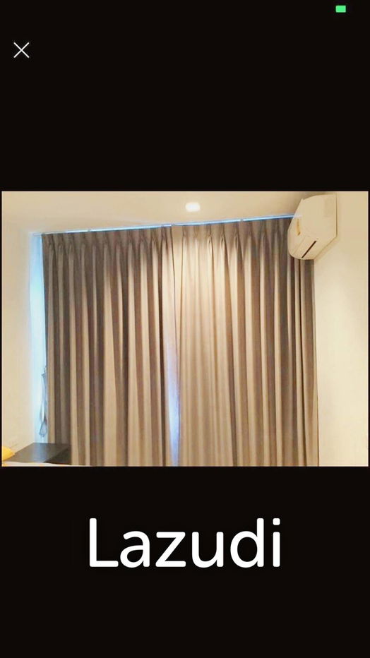 รูป 1 bedroom 1 bathroom 31 SQ.M IDEO New Rama 9 - รูปที่ 6/13