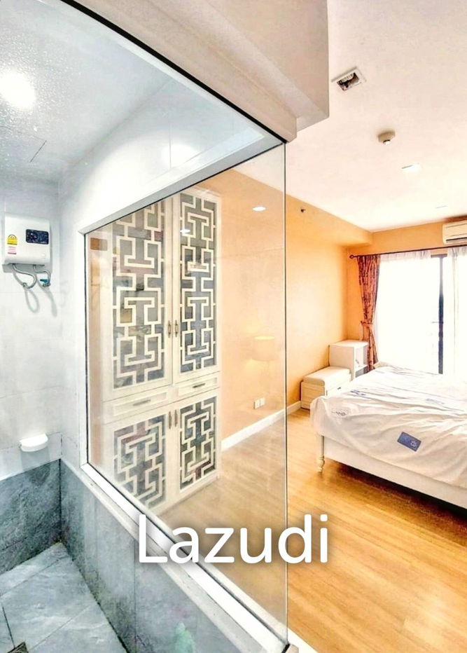 picture 1 Bedroom 1 Bathroom 46 SQ.M The Seed Mingle - 2/8