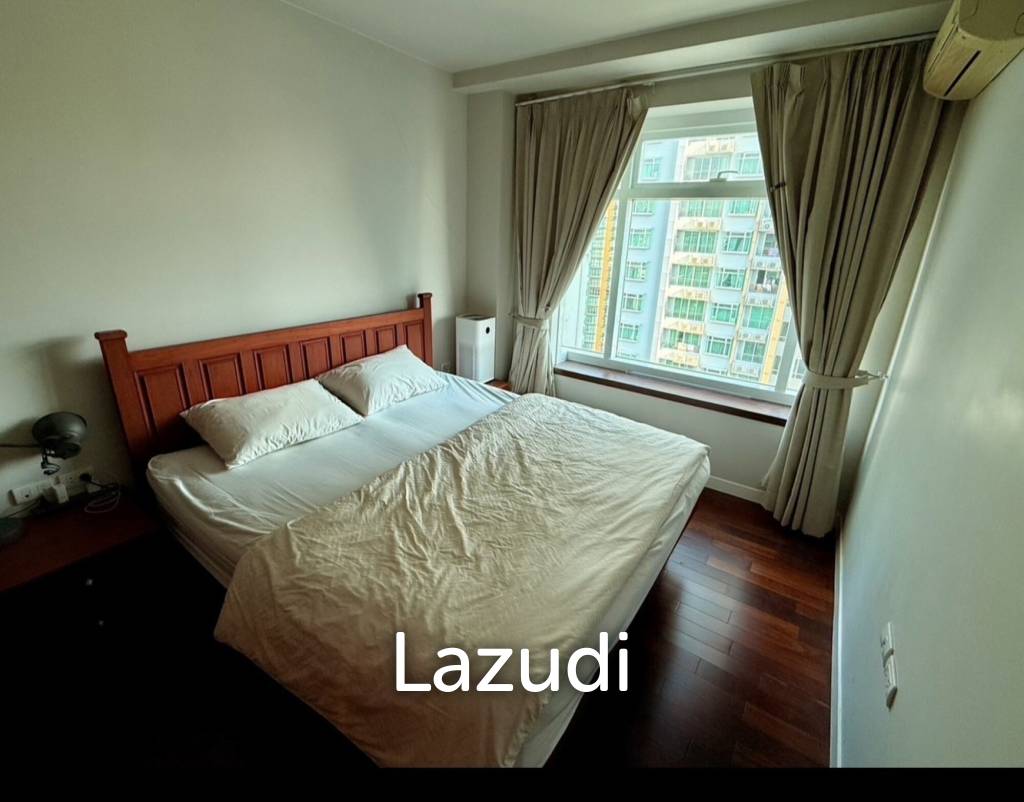 รูป 1 bedroom 1 bathroom 48 Sq.m. Circle Condominium - รูปที่ 5/9