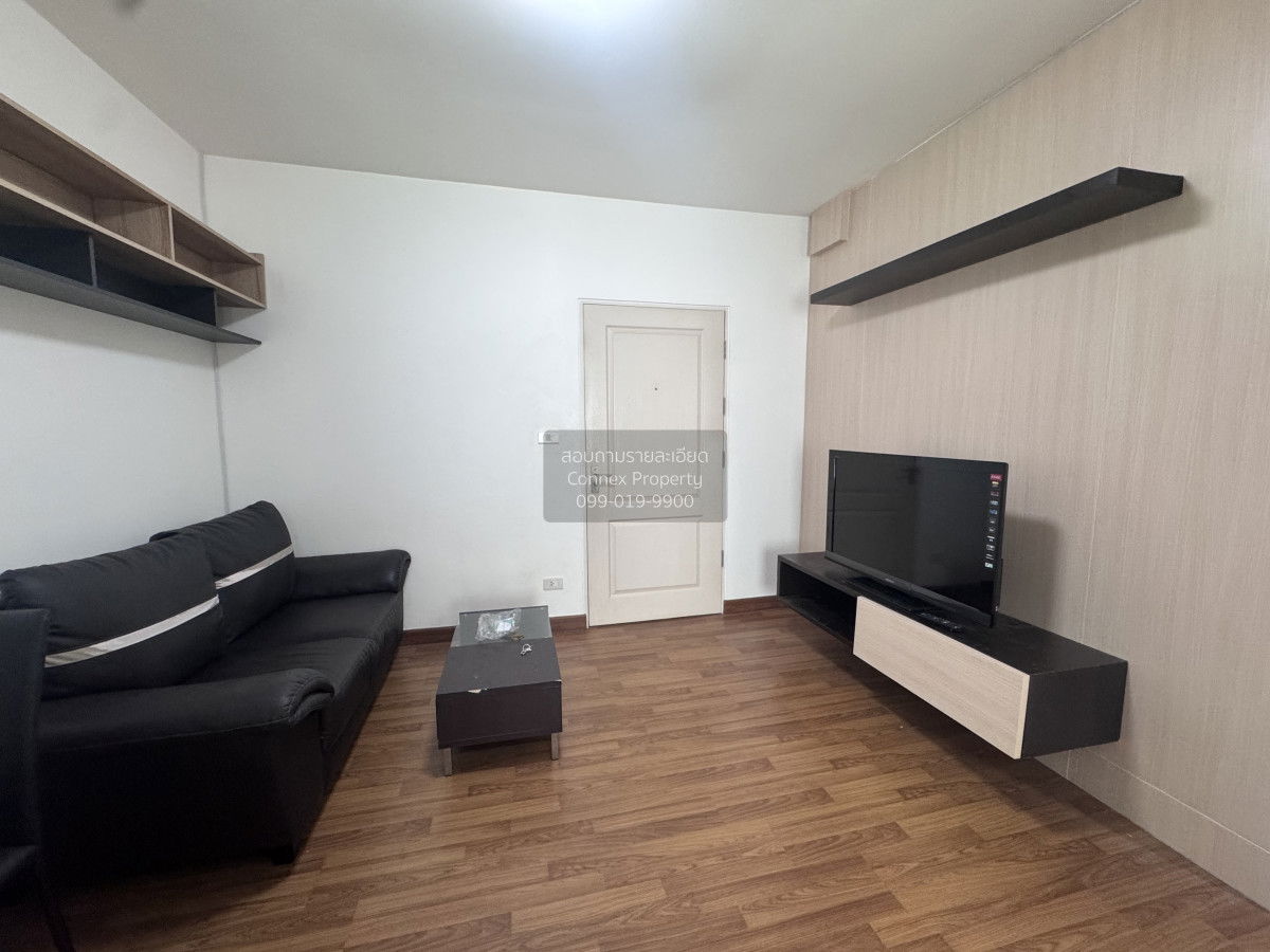 picture For Rent Condo , The Seed Paholyothin , BTS-Ari , Sam Sen Nai , Phaya Thai , Bangkok , CX-132489 ✅ Live chat with us ADD LINE @connexproperty ✅ - 1/6