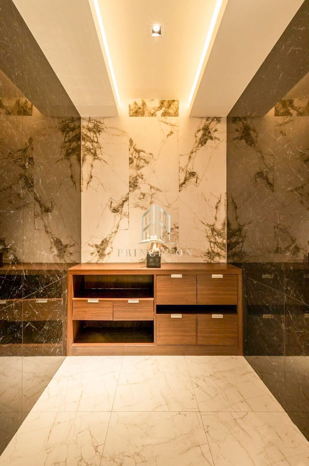 รูป พูลวิลล่าหรู 6 ชั้น กรุงเทพกรีฑา 12 ห้องนอน และสิ่งอำนวยความสะดวกสุดพิเศษ - รูปที่ 20/40