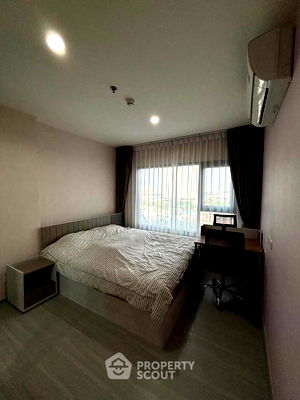 ขายคอนโด : คอนโด 1-ห้องนอน ที่ แอสปาย สาทร - ราชพฤกษ์ ใกล้ MRT บางหว้า (ID 2469769)