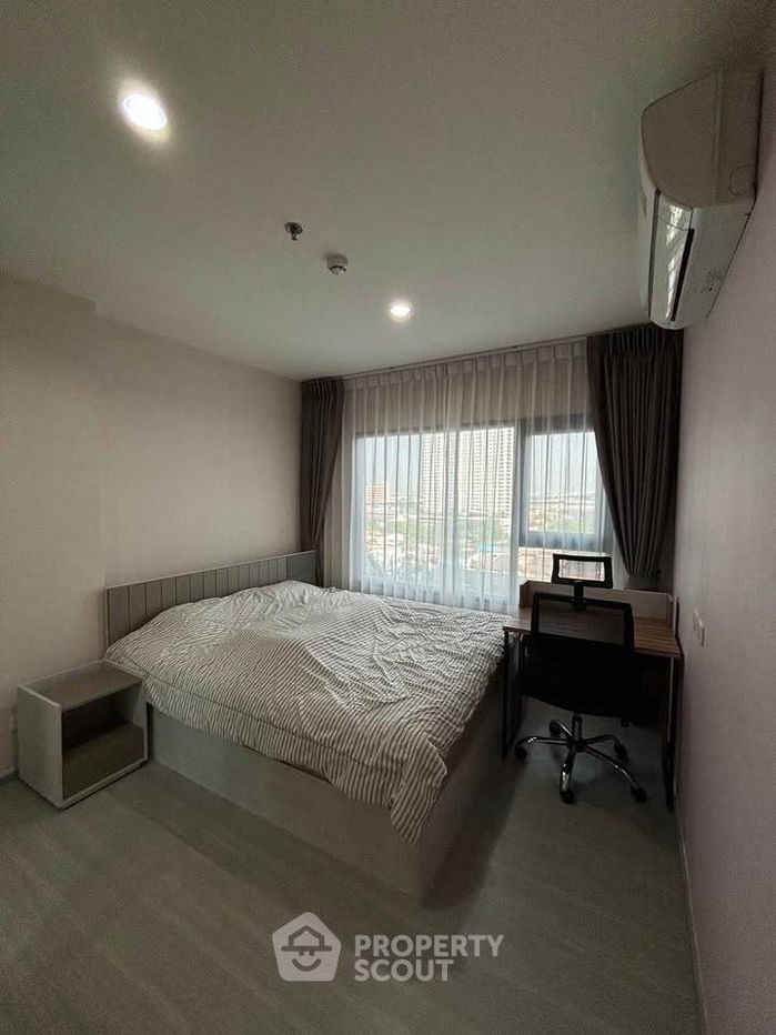 picture 1-BR Condo at Aspire Sathorn - Ratchapruek near MRT Bang Wa (ID 2469769) - 1/17