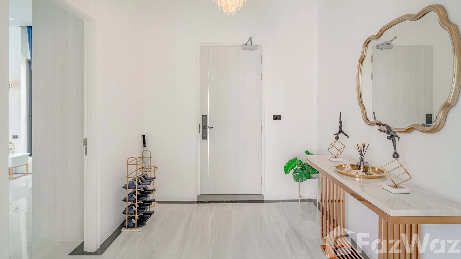 picture 3 Bedroom Villa for sale at The Menara Hills  1731252 - 16/21