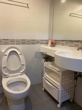 เช่าคอนโด ลุมพินี เพลส ศรีนครินทร์ - หัวหมาก สเตชัน ARL-หัวหมาก สวนหลวง เขต สวนหลวง กรุงเทพ CX-87391 ✅ ทักไลน์ @connexproperty ตอบทันที ทีมงานมืออาชีพ ✅