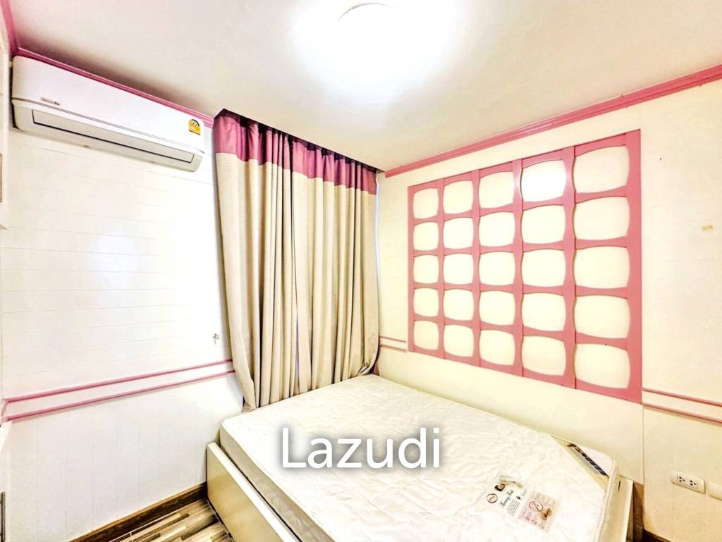 picture 1 Bed 1 Bath 30 SQ.M Ideo Mix Sukhumvit 103 - 2/13